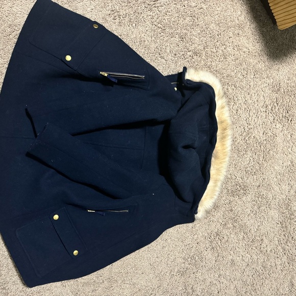 Child coat - Picture 4 of 4